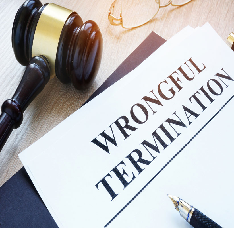 Wrongful-Termination-Lawyers